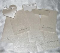 Shades Of Gold (Wedding Stationery Specialists) 1098416 Image 3